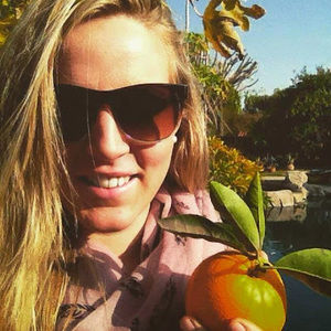 Meet your Posher, Kathleen